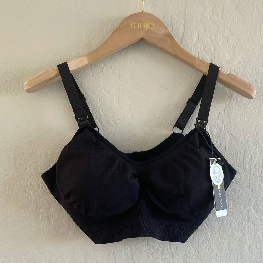Kindred Braverly Nursing Bra